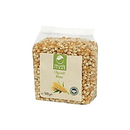 Organik Mısır 500 g