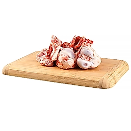 Kuzu Çorbalık Kemik kg