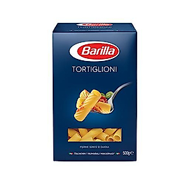 Barilla Kalın Kesme 500 g