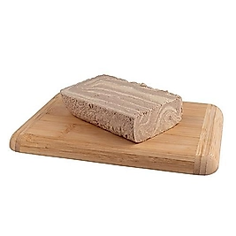 Kakaolu Tahin Helvası 250gr