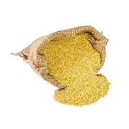 Köftelik Bulgur 500gr