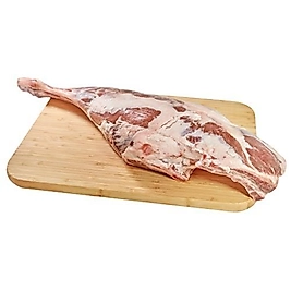 Kuzu Kol Bütün 500gr