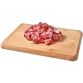 Dana Kuşbaşı Az Yağlı 250gr