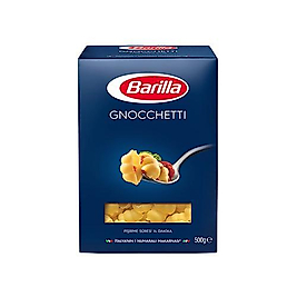 Barilla Deniz Kabuğu 500 g