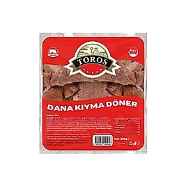 Akdeniz Toros Et Döner 250 g