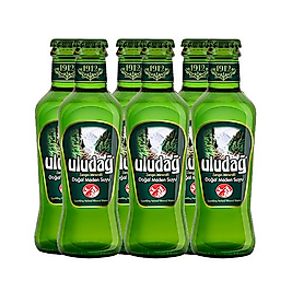 Uludağ Sade 6 x 200 ml