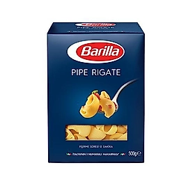 Barilla Mantı Makarna 500 g