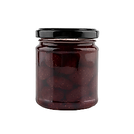 Ev Yapımı Çilek Reçeli 250gr