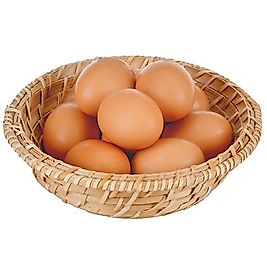 Gezen Tavuk Yumurtası 15'li