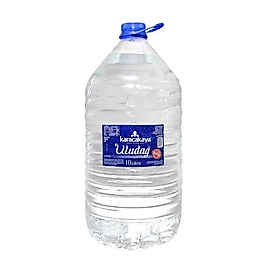 Karacakaya Su 10 L