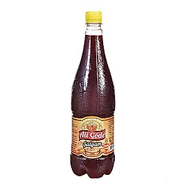 Ali Göde Acısız Şalgam 1 L