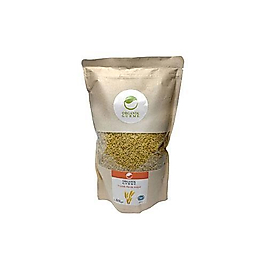 Organik Pilavlık Bulgur 1 kg