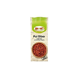 Bağdat Pul Biber 80 g