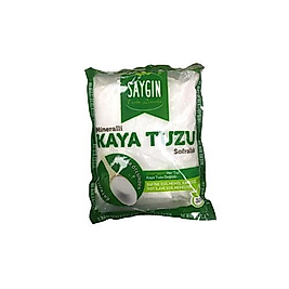 Saygın Mineralli Kaya Tuzu 500 g