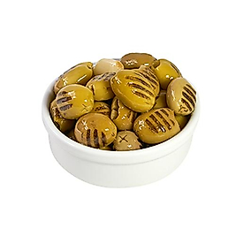 Izgara Yeşil Zeytin 250gr