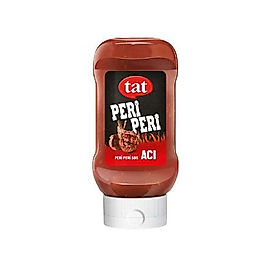 Tat Peri Peri Sos 225 g