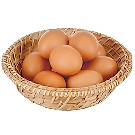 Köy Yumurtası 15'li