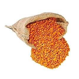 Kırmızı Mercimek 500gr