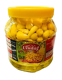 Uludağ Turşuları Sivri Biber 1,5 kg