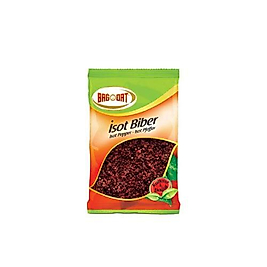 Bağdat İsot Biber 80 g