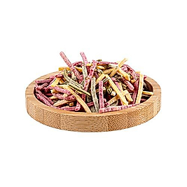 Sebzeli Ev Erişte 500gr