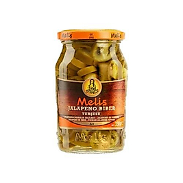 Melis Jalapeno Turşusu 330 g