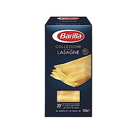 Barilla Collezione Lazanya 500 g