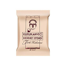 Mehmet Efendi Türk Kahvesi 100 g