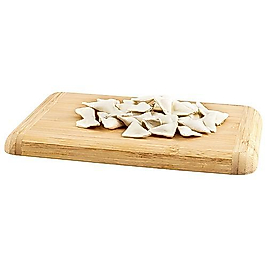 Etli Üçgen Mantı 500gr