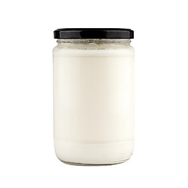 Doğal Manda Yoğurdu kg