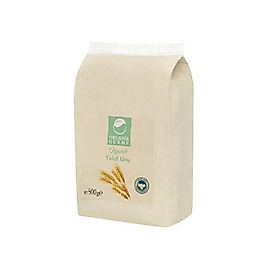 Organik Yulaf Unu 500 g