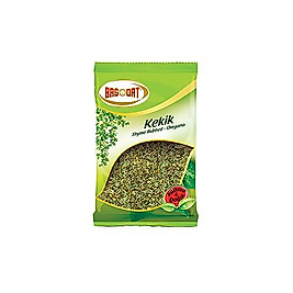 Bağdat Kekik 25 g