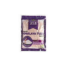 Saygın Mineralli Himalaya Tuzu 500 g