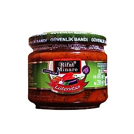 Tatlı Kahvaltılık Sos 290 g