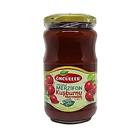 Öncüller Kuşburnu Marmelatı 430 g