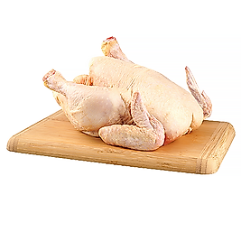 Banvit Bütün Piliç 1.5kg