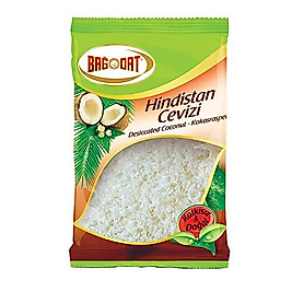 Bağdat Hindistan Cevizi 50 g