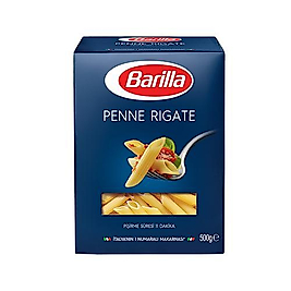 Barilla Kalem Makarna 500 g