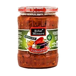 Rifat Minare Acı Sos 540 g
