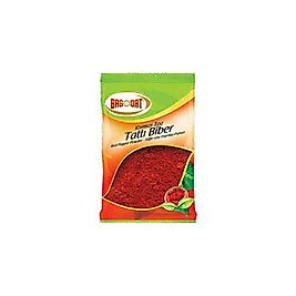 Bağdat Tatlı Biber 75 g