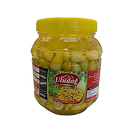 Uludağ Turşuları Jalapeno 1,5 kg