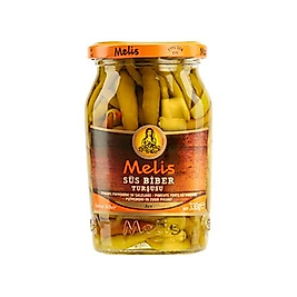 Melis Biber Turşusu 330g