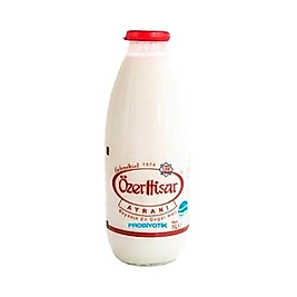 Özerhisar Şişe Ayran 1 L
