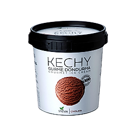 Kechy Stevia Çikolata 100ml