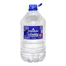 Karacakaya Su 5 L