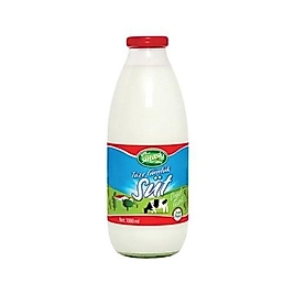 Sütaş Günlük Süt 1 L