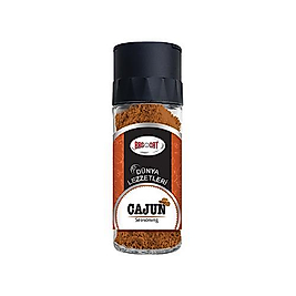 Bağdat Cajun Baharatı 55 g