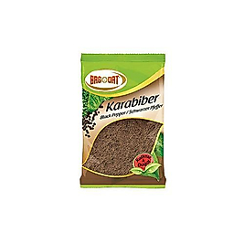 Bağdat Baharat Karabiber 40 g