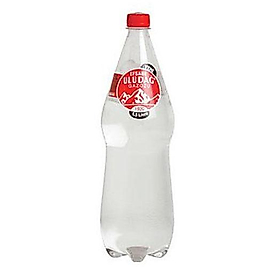 Uludağ Yeni Efsane Gazoz 1,5 L