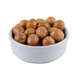 Edremit Çizik Yeşil Zeytin 250gr